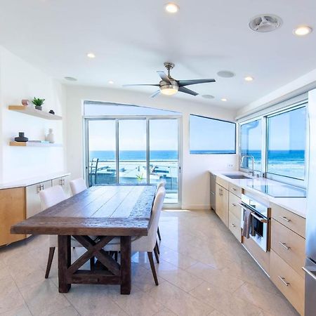 Ocean View, Two-Level Condo With Stunning View, Decks, Fast Wifi & Fireplace San Diego Dış mekan fotoğraf