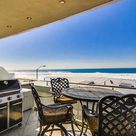 Ocean View, Two-Level Condo With Stunning View, Decks, Fast Wifi & Fireplace San Diego Dış mekan fotoğraf