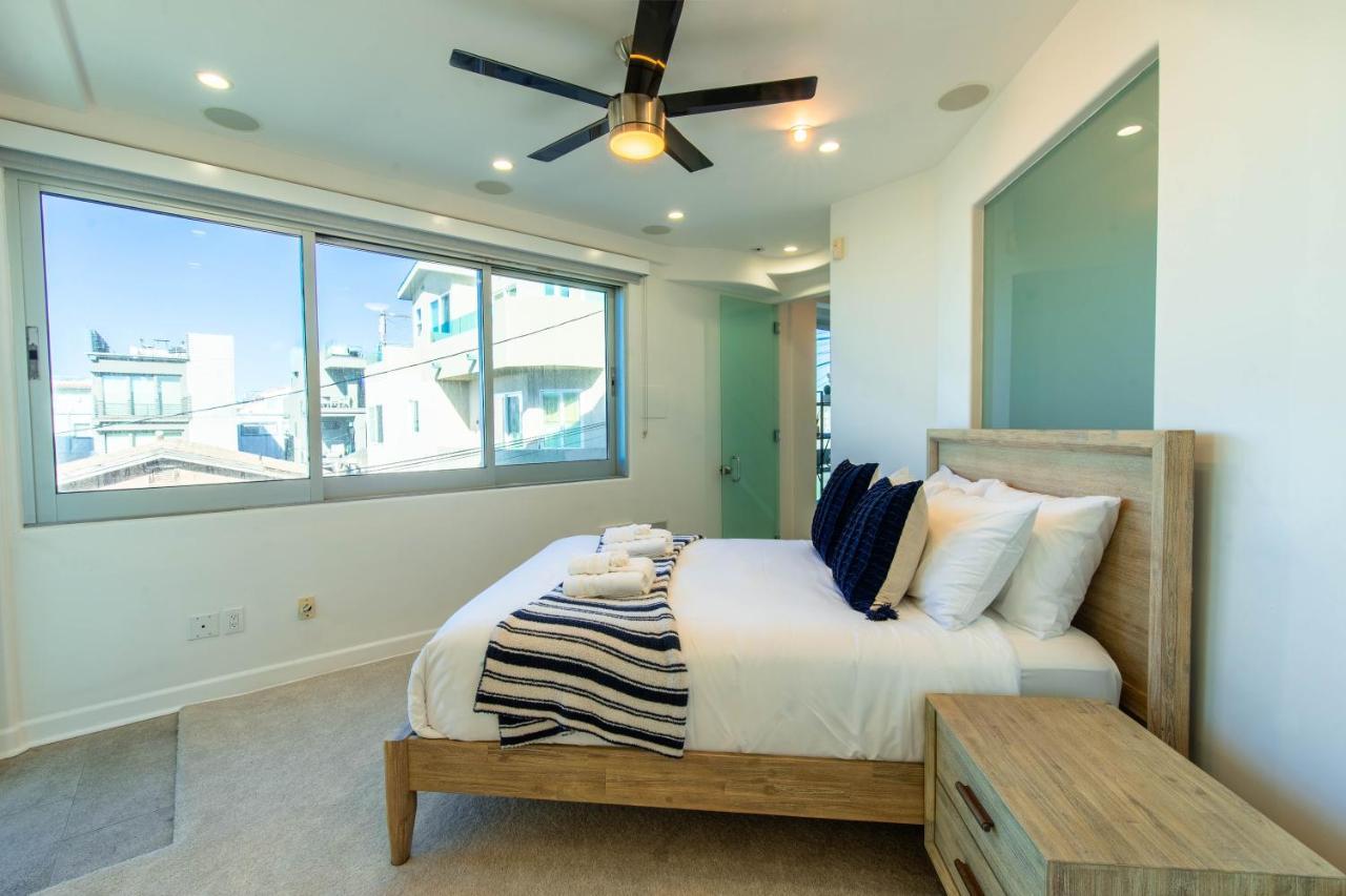 Ocean View, Two-Level Condo With Stunning View, Decks, Fast Wifi & Fireplace San Diego Dış mekan fotoğraf