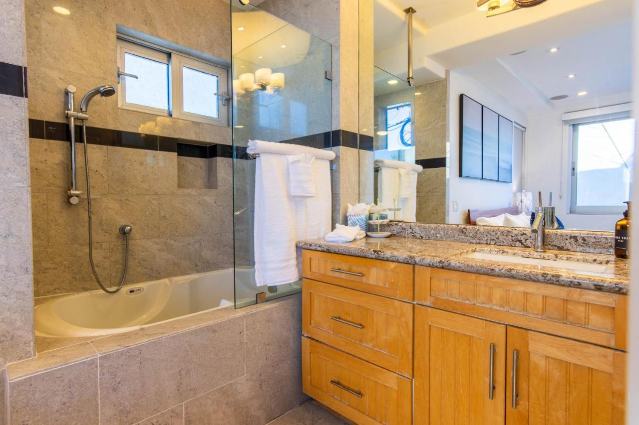 Ocean View, Two-Level Condo With Stunning View, Decks, Fast Wifi & Fireplace San Diego Dış mekan fotoğraf