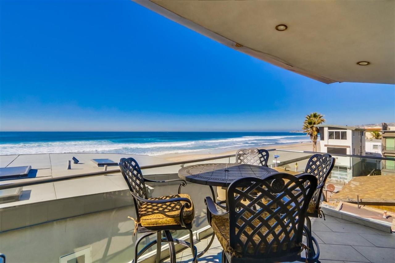 Ocean View, Two-Level Condo With Stunning View, Decks, Fast Wifi & Fireplace San Diego Dış mekan fotoğraf